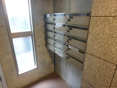 【その他共用部分】 | マグノリアY2K