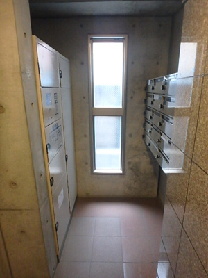 【その他共用部分】 | マグノリアY2K