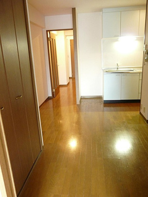 【居間・リビング】 | マグノリアY2K