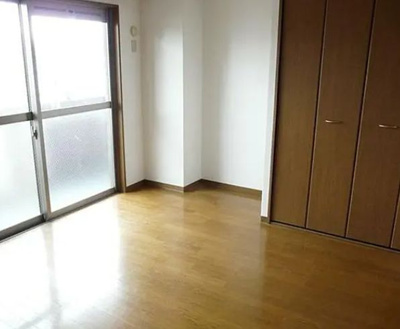 【寝室】 | マグノリアY2K