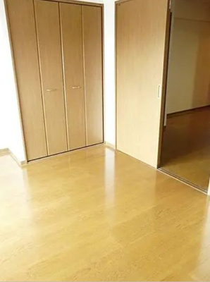 【寝室】 | マグノリアY2K