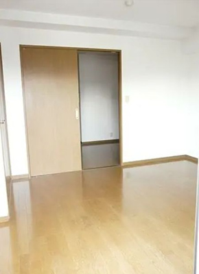 【寝室】 | マグノリアY2K