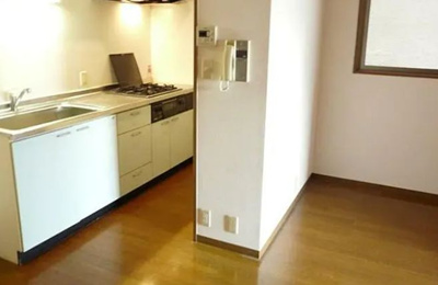 【キッチン】 | マグノリアY2K