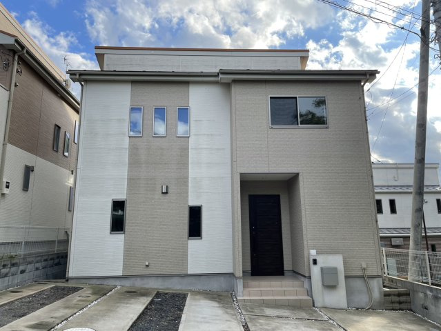 【外観】の画像