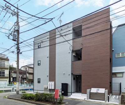 【外観】 | イクシオM’s HOUSE