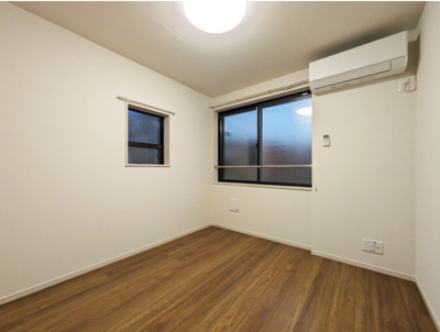 【洋室】 | イクシオM’s HOUSE