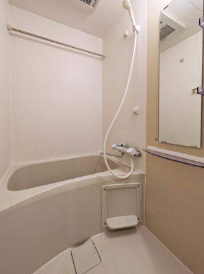 【浴室】 | イクシオM’s HOUSE