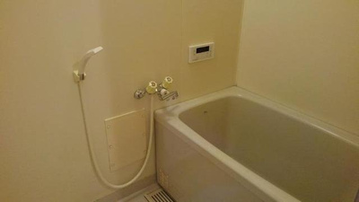 【浴室】 | ニューマリッチ長山