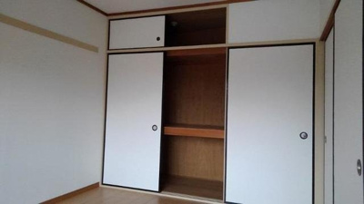 【収納】 | ニューマリッチ長山