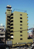 ＷＴＣ武蔵小山マンションの画像