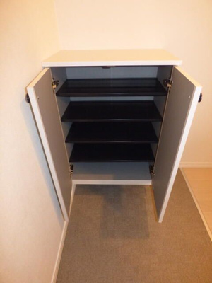 【玄関】 | ＳＫ八潮 | 同一仕様写真