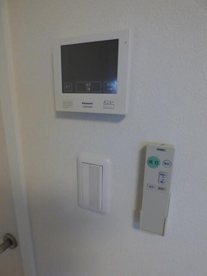 【セキュリティ】 | ＳＫ八潮 | 同一仕様写真