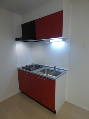 【キッチン】 | ＳＫ八潮 | 同一仕様写真