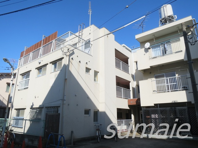 第二大羽ビルの画像