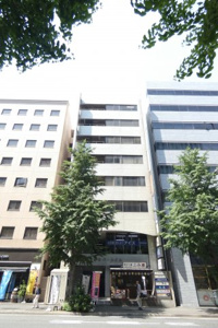 博多パールビルの画像