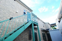 ビュー大岡山の画像