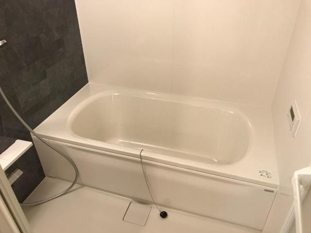 フランシーズの浴室|バス（イメージ）