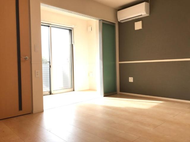 フランシーズのその他|リビング（イメージ）