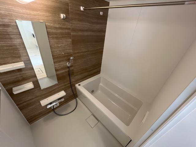 フランシーズの浴室|バス（イメージ）