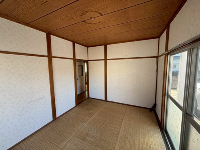 【和室】 | 戸建　内浜町