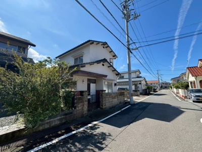 【外観】 | 戸建　内浜町