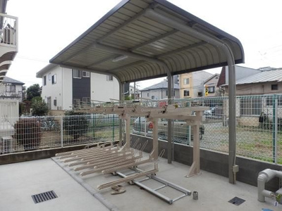 【その他共用部分】 | ＳＳレジデンス川越