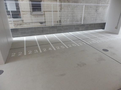 【その他共用部分】 | ＳＳレジデンス川越