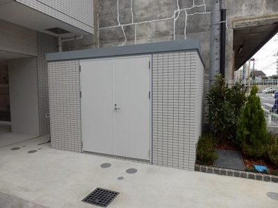 【その他共用部分】 | ＳＳレジデンス川越