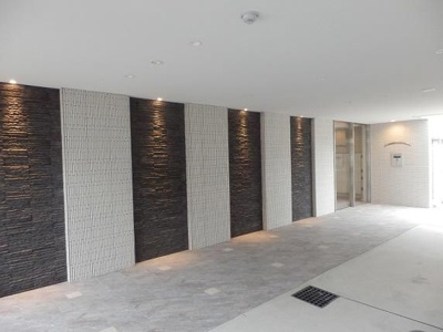 【エントランス】 | ＳＳレジデンス川越