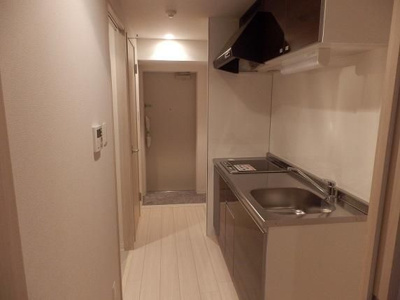 【キッチン】 | ＳＳレジデンス川越