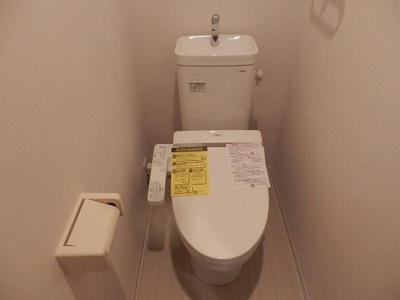 【トイレ】 | ＳＳレジデンス川越