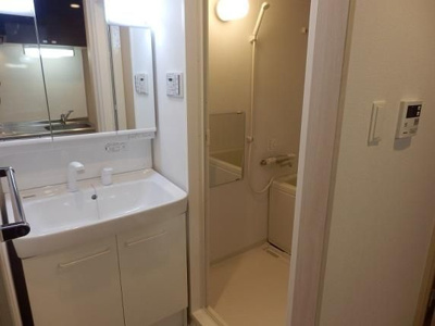 【洗面所】 | ＳＳレジデンス川越