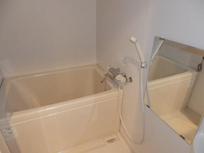 【浴室】 | ＳＳレジデンス川越