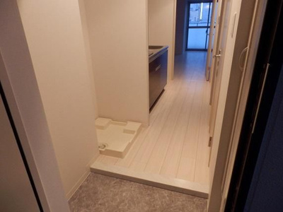【玄関】 | ＳＳレジデンス川越