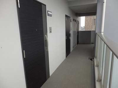 【その他共用部分】 | ＳＳレジデンス川越