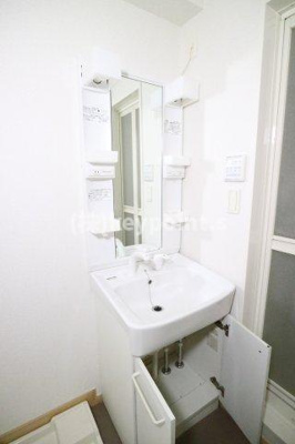 【洗面所】 | ブエナビスタ