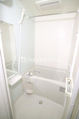 【浴室】 | ブエナビスタ