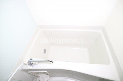 【浴室】 | ブエナビスタ