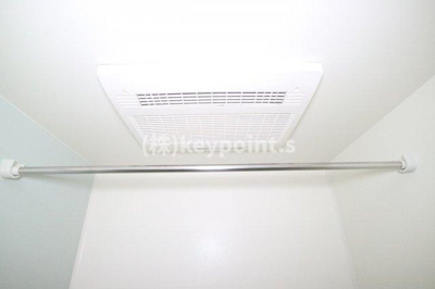 【浴室】 | ブエナビスタ