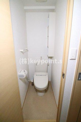 【トイレ】 | ブエナビスタ