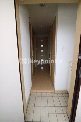 【玄関】 | ブエナビスタ