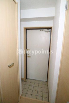 【玄関】 | ブエナビスタ