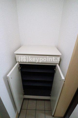 【玄関】 | ブエナビスタ