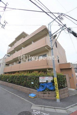 【外観】 | ブエナビスタ