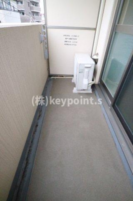 【バルコニー】 | ブエナビスタ