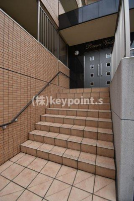 【エントランス】 | ブエナビスタ