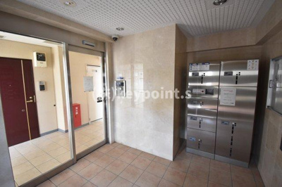 【ロビー】 | ブエナビスタ