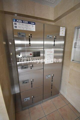 【その他共用部分】 | ブエナビスタ