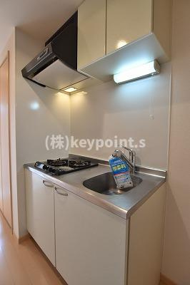 【キッチン】 | ブエナビスタ