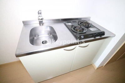 【キッチン】 | ブエナビスタ